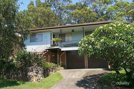 68 Brownie St, Jamboree Heights, QLD 4074