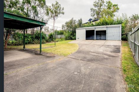 Property photo of 33 Rhodes Street Loganlea QLD 4131