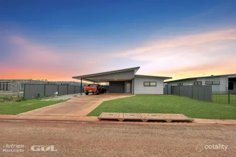 29 Bradshaw Cres, Katherine East, NT 0850