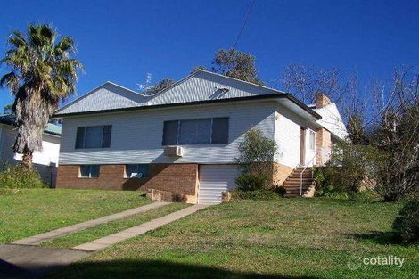 22 Nowland Ave, Quirindi, NSW 2343