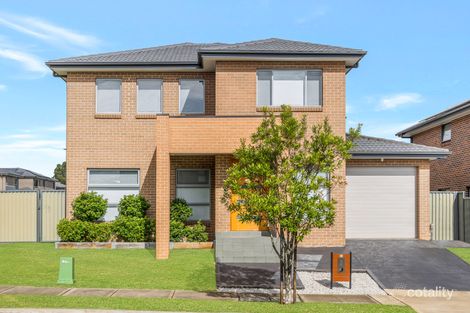 Property photo of 25 Crusader Street Austral NSW 2179