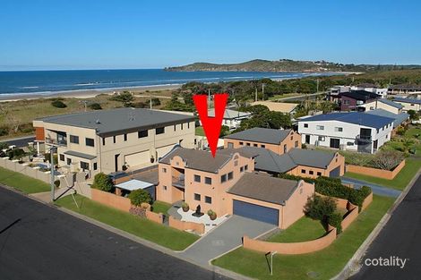 6 Ocean St, Evans Head, NSW 2473