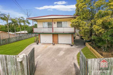 Property photo of 9 Esperance Street Runcorn QLD 4113