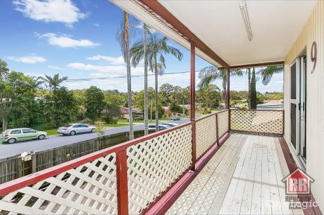 Property photo of 9 Esperance Street Runcorn QLD 4113