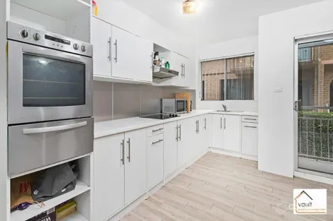 Property photo of 2/11 Mercury Street Wollongong NSW 2500