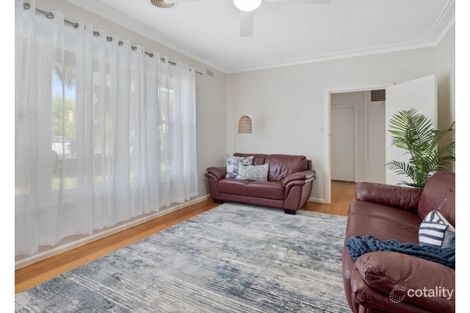 Property photo of 6 Benghasi Avenue Golden Square VIC 3555