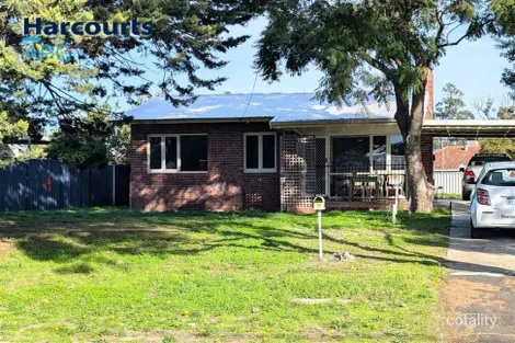 17 Island Queen St, Withers, WA 6230