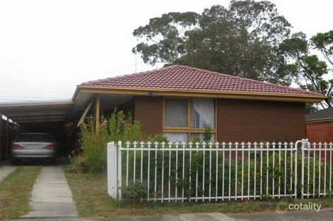 6 Alan St, Kings Park, VIC 3021