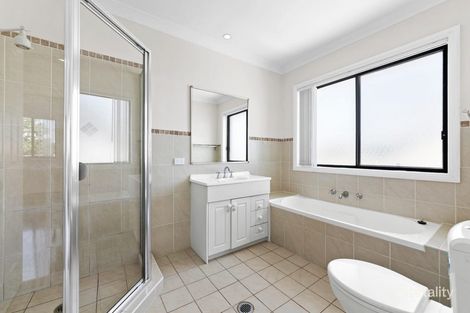 Property photo of 11 Carrington Road Guildford NSW 2161