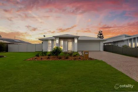 10 Honey Myrtle Cl, Burrum Heads, QLD 4659