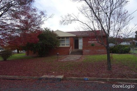 Property photo of 7 Church Street Coolah NSW 2843