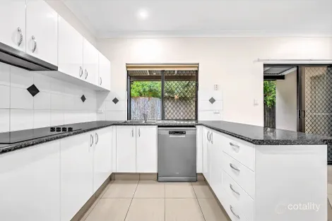 Property photo of 11/5 Erromango Drive Jubilee Pocket QLD 4802