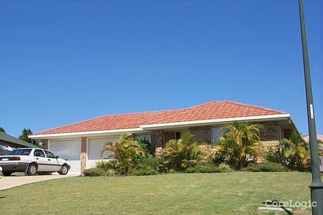 Property photo of 31 Oakmont Street Carindale QLD 4152