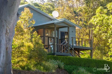 Property photo of 410B Moss Vale Road Cambewarra NSW 2540