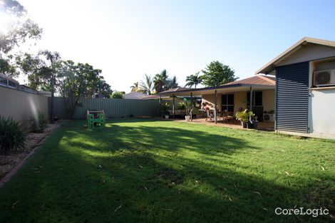 Property photo of 36A Koombana Avenue South Hedland WA 6722