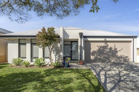 Property photo of 6 Gillespie Parkway Baldivis WA 6171