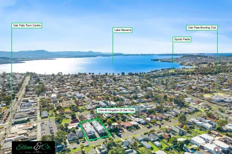 Property photo of 5/46 Kingston Street Oak Flats NSW 2529