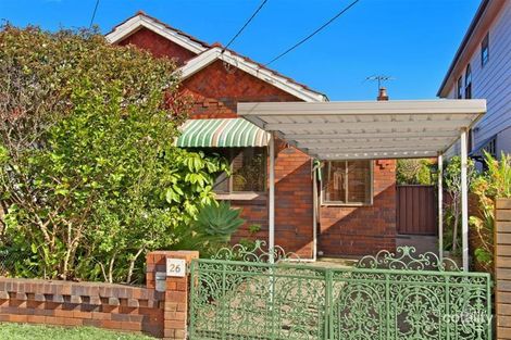 Property photo of 26 Nagle Avenue Maroubra NSW 2035