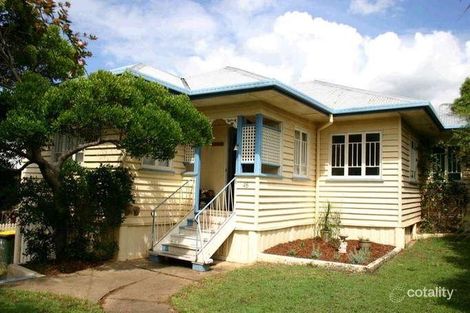 45 Pershing St, Keperra, QLD 4054