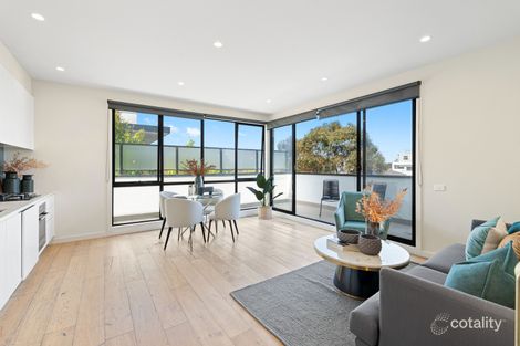 Property photo of 203/8 Railway Crescent Bentleigh VIC 3204