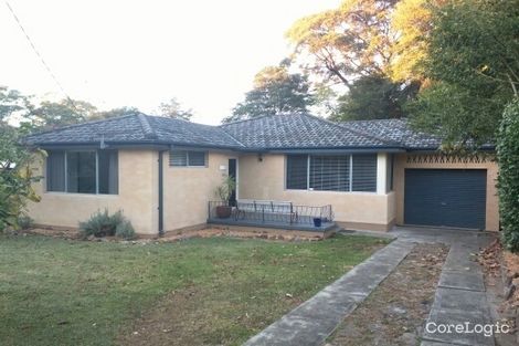 Property photo of 40 Pitt Street Springwood NSW 2777