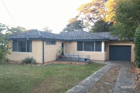 Property photo of 40 Pitt Street Springwood NSW 2777