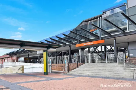 Property photo of 74 Excelsior Street Merrylands NSW 2160
