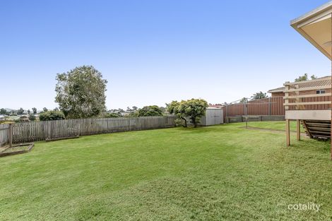 Property photo of 121 Gorman Street Darling Heights QLD 4350