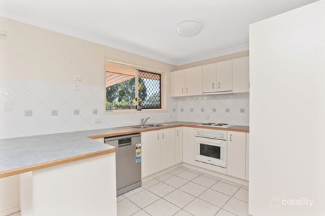 Property photo of 21/101 Grahams Road Strathpine QLD 4500