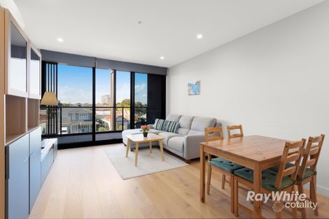 206/247 Neerim Rd, Carnegie, VIC 3163