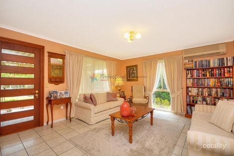 Property photo of 45 Petherbridge Avenue Merrimac QLD 4226