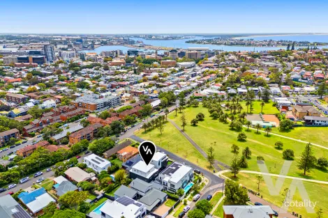 3/7 Greenslope St, Bar Beach, NSW 2300