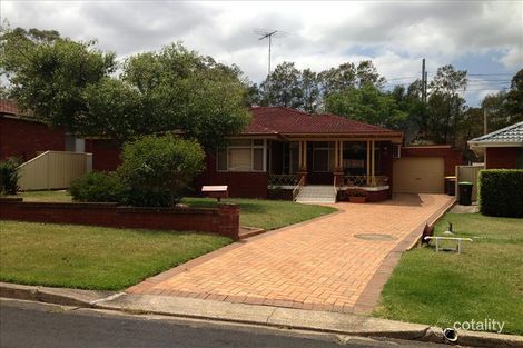 Property photo of 23 Pobje Avenue Birrong NSW 2143