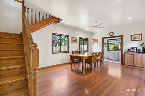 Property photo of 29 Erica Crescent Heathmont VIC 3135