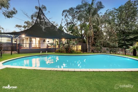 Property photo of 5 Karabeal Court Montrose VIC 3765