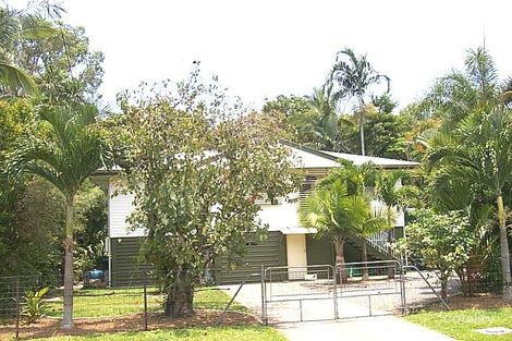 24 Headrick St, Manunda, QLD 4870