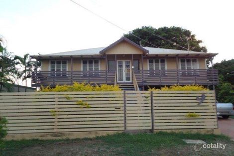 9 Wood St, Mundingburra, QLD 4812