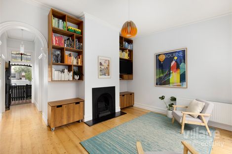 Property photo of 93 Coronation Street Kingsville VIC 3012