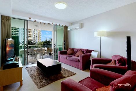 201/18 Fern St, Surfers Paradise, QLD 4217