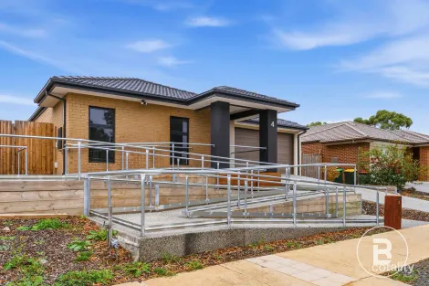 Property photo of 4 Hakuba Way Winter Valley VIC 3358