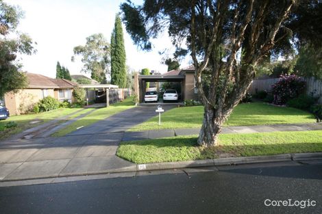 Property photo of 25 Hartington Drive Wantirna VIC 3152