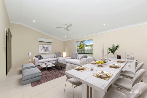 Property photo of 127 Summerland Drive Deeragun QLD 4818