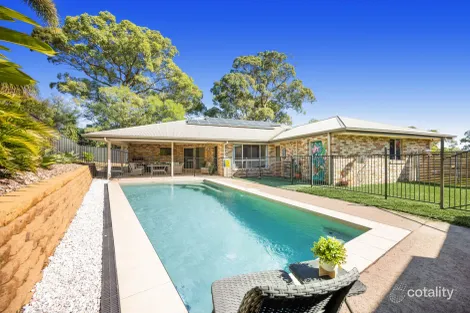 Property photo of 11 High Park Crescent Little Mountain QLD 4551