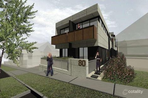 80 Moreland St, Footscray, VIC 3011