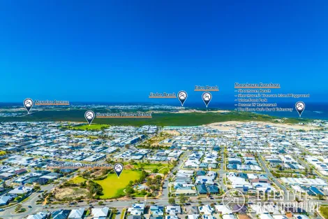 Property photo of 20 Bisque Street Eglinton WA 6034