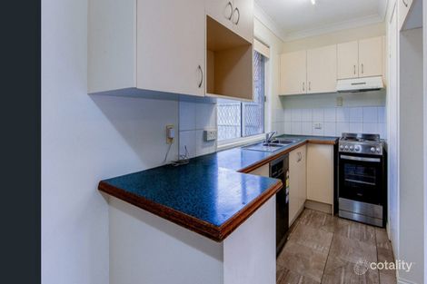 Property photo of 33 Rhodes Street Loganlea QLD 4131