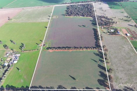 7555 Burley Griffin Way, Temora, NSW 2666