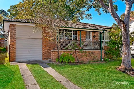 51 Kawana Ave, Blue Haven, NSW 2262