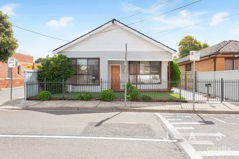 28 Buckingham St, Footscray, VIC 3011