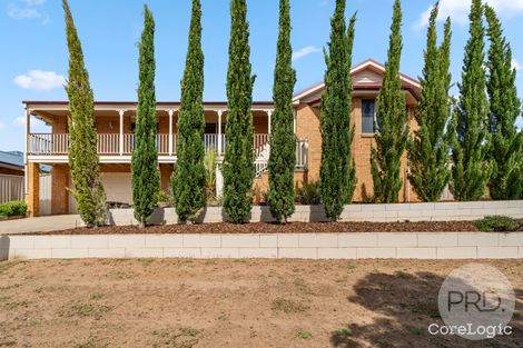 Property photo of 17 Kaloona Drive Bourkelands NSW 2650